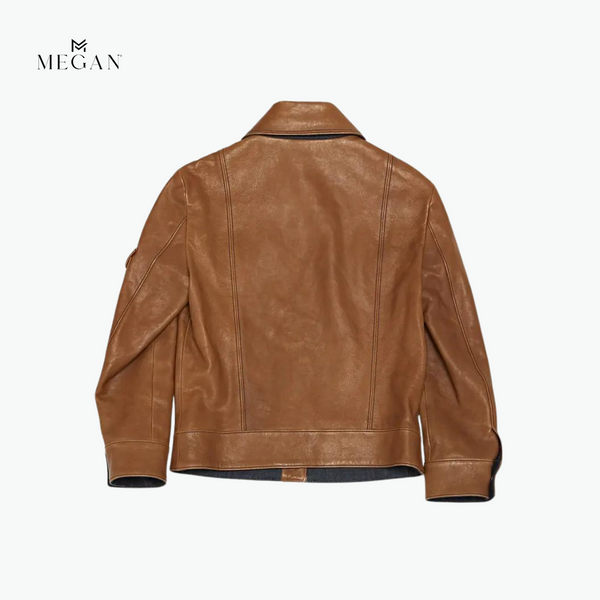 CHAQUETA CCM-01 - CAMEL