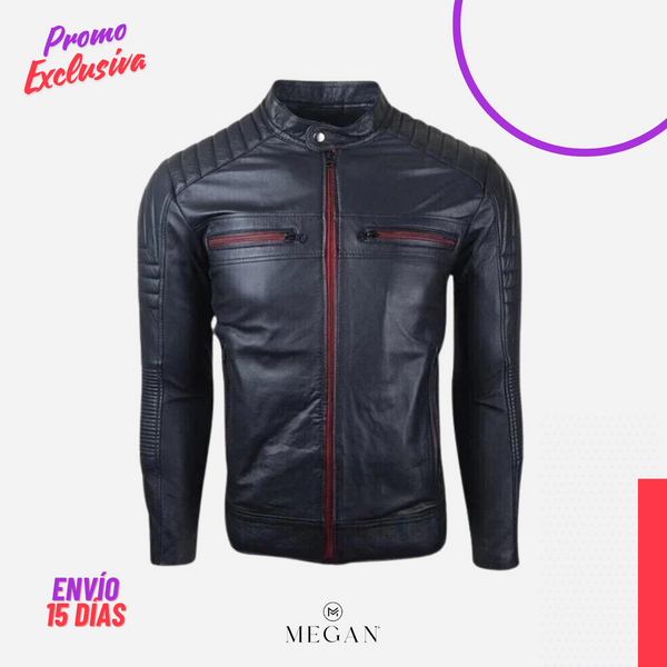 ¡PROMO EXCLUSIVA! 💥- CHAQUETA CCH-26