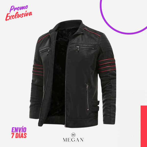 ¡PROMO EXCLUSIVA! 💥- CHAQUETA CCH-80