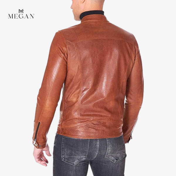 CHAQUETA CCH-72 - MARRON