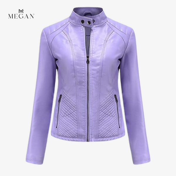 CHAQUETA CCM-04-LILA