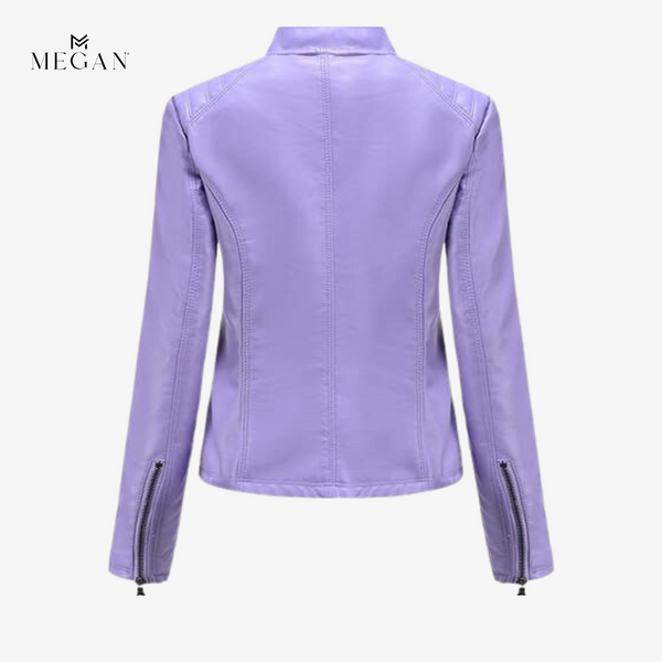 CHAQUETA CCM-04-LILA