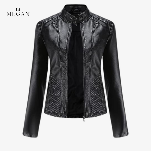 CHAQUETA CCM-04-NEGRO