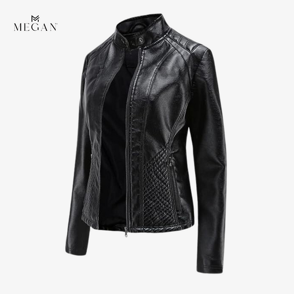 CHAQUETA CCM-04-NEGRO