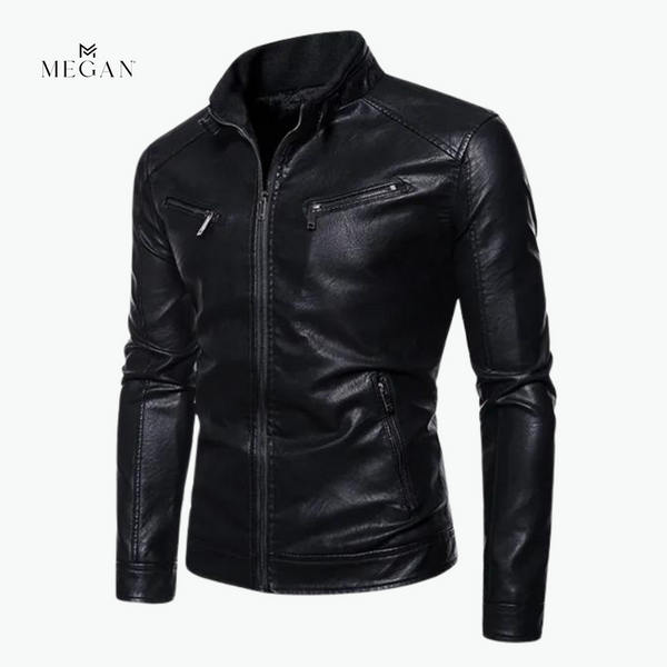 CHAQUETA CCH-32 - NEGRO