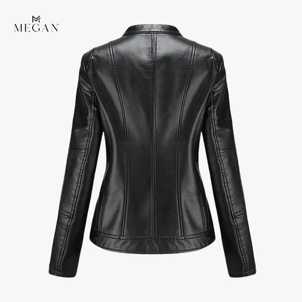 CHAQUETA CCM-13 - NEGRO