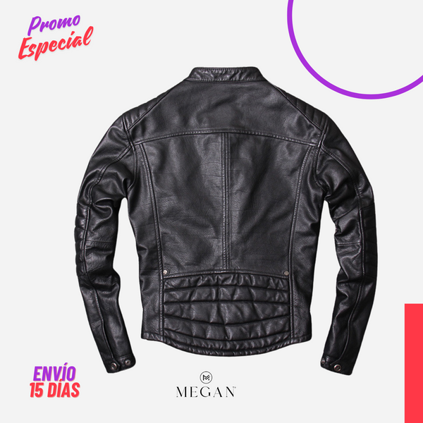 ¡PROMO EXCLUSIVA! 💥- CHAQUETA XCH-14 - NEGRO