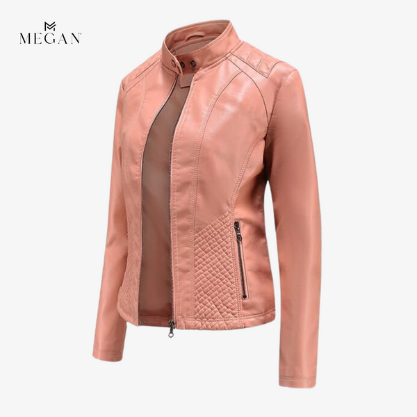 CHAQUETA CCM-04-ROSA