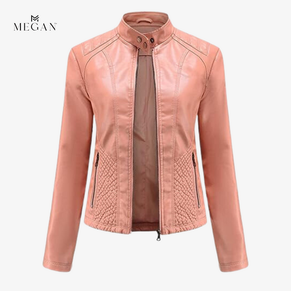 CHAQUETA CCM-04-ROSA