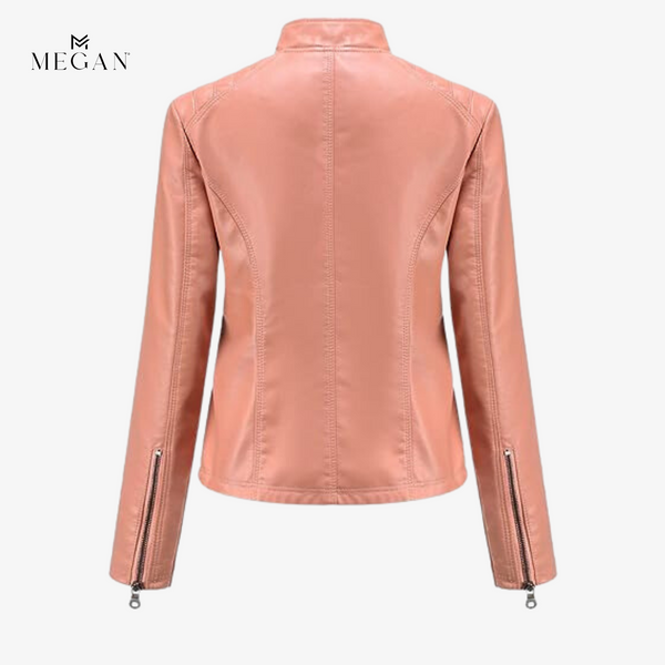 CHAQUETA CCM-04-ROSA