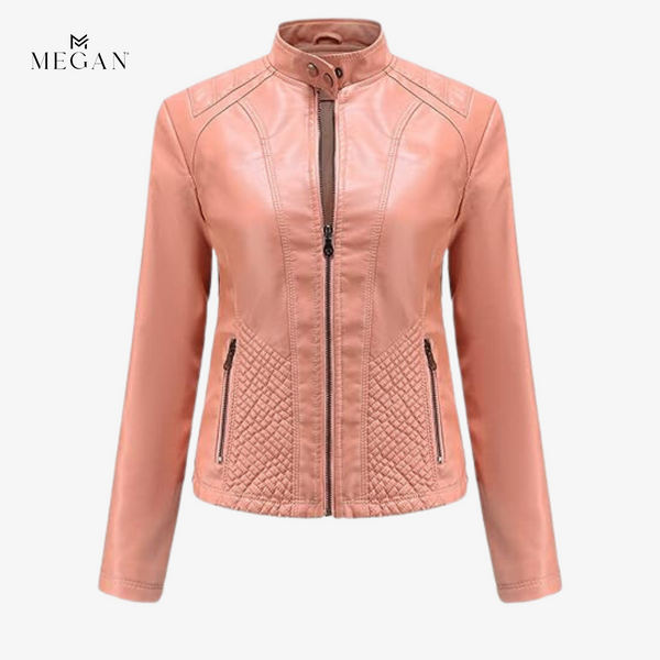 CHAQUETA CCM-04-ROSA