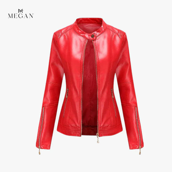 CHAQUETA CCM-13 - ROJO