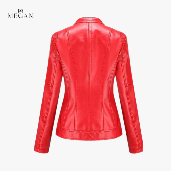 CHAQUETA CCM-13 - ROJO