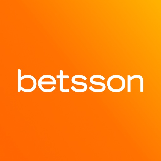 Betsson Casino logo
