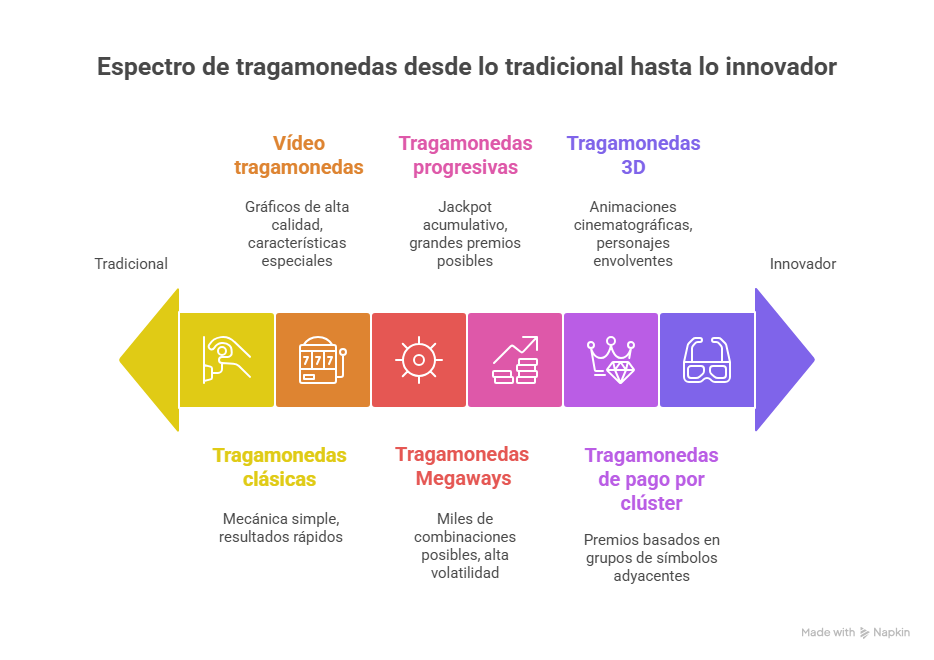 Tragamonedas Online Perú